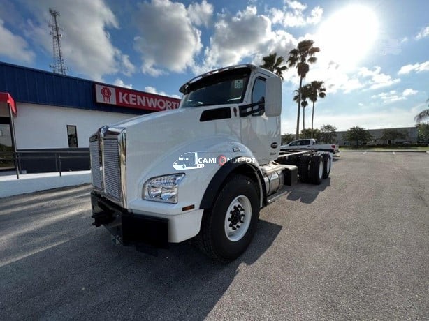 Truck