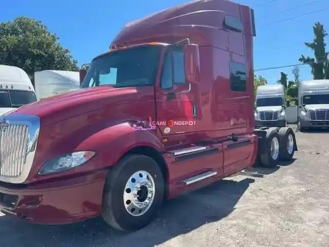 Truck