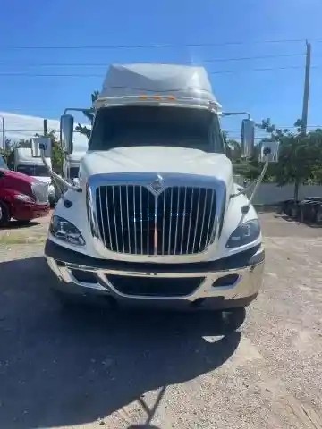Truck