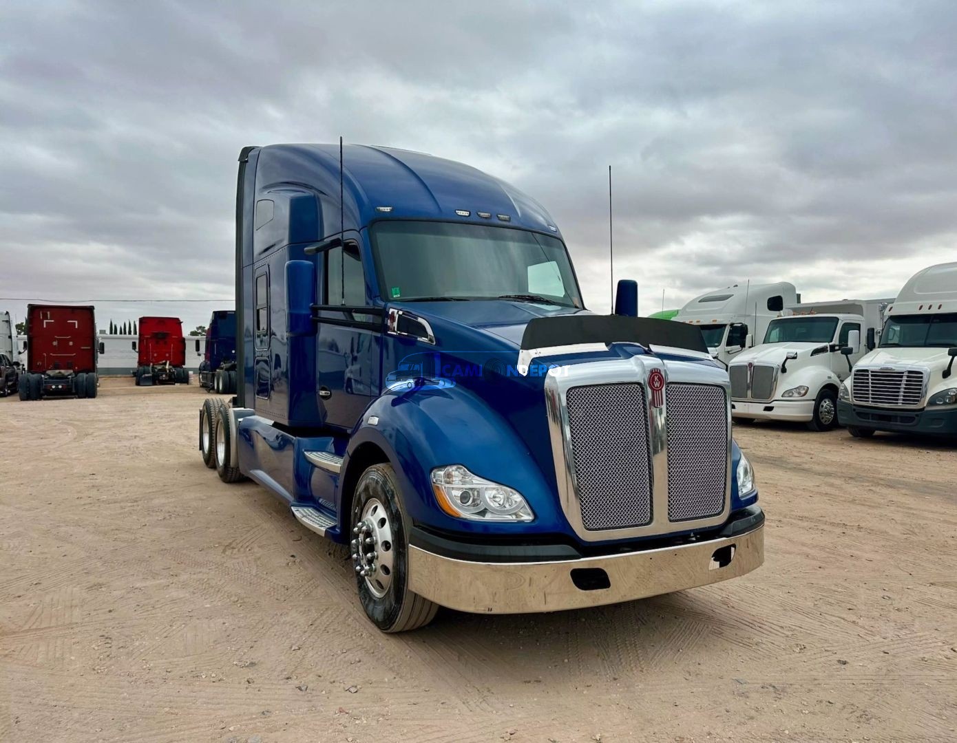 Truck