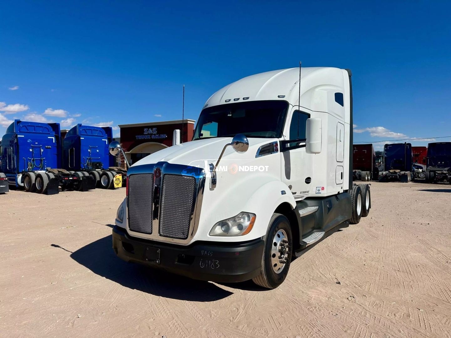 Truck Thumbnail 4