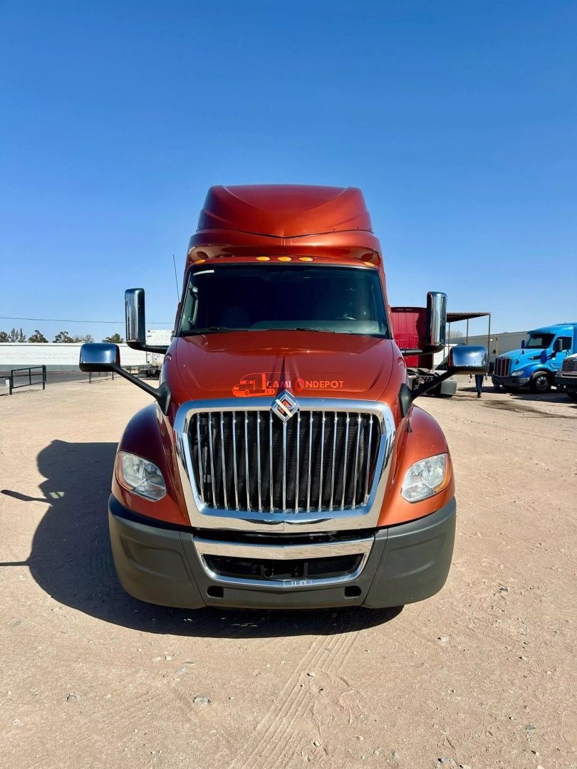 Truck