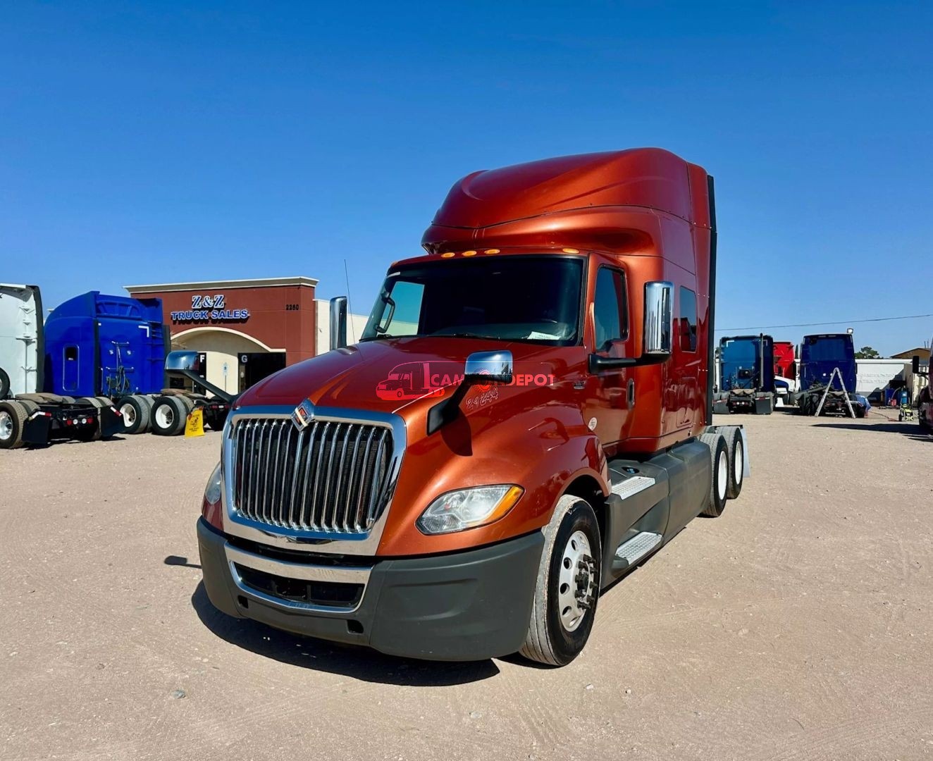 Truck Thumbnail 4