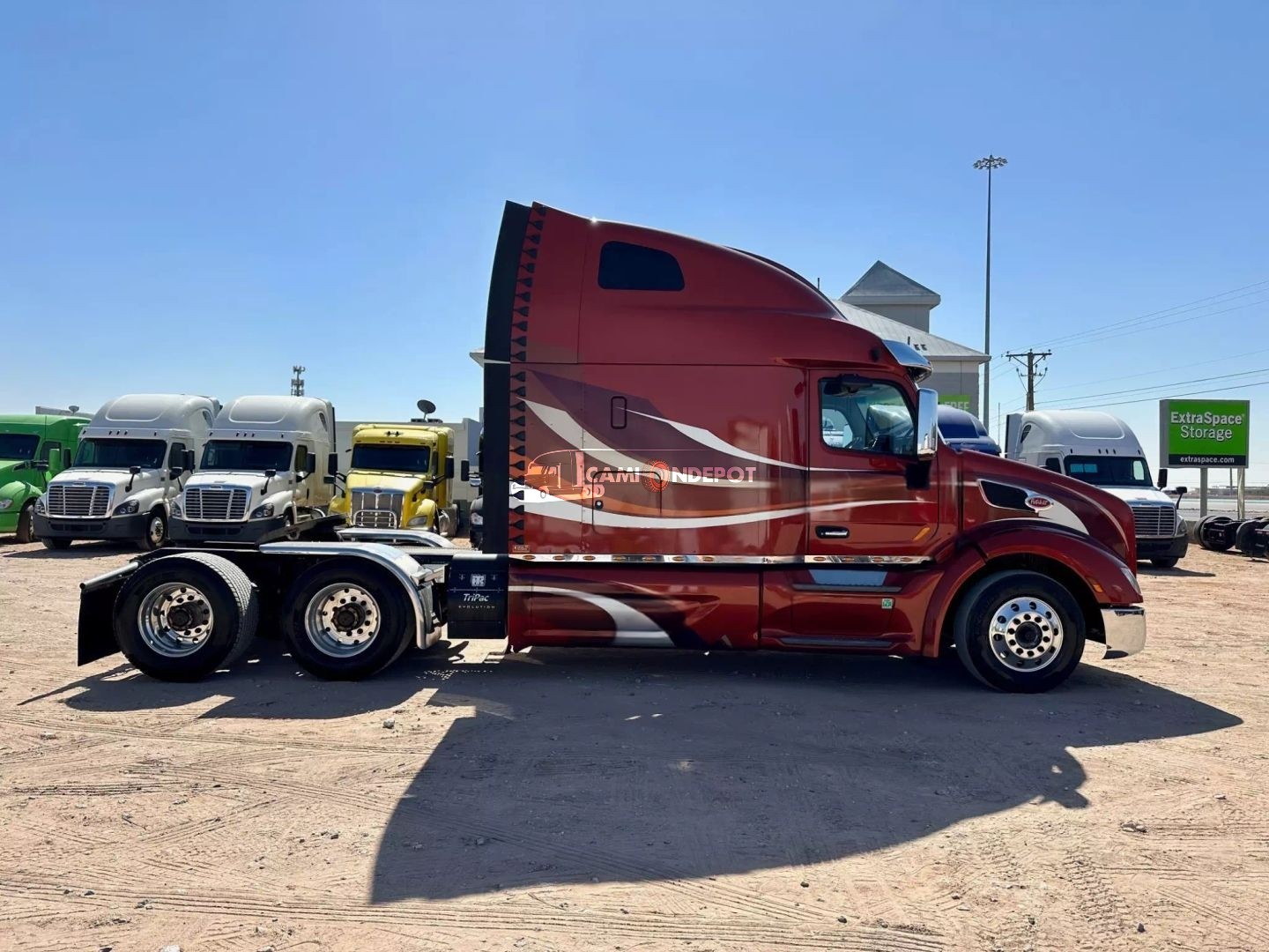 Truck Thumbnail 4
