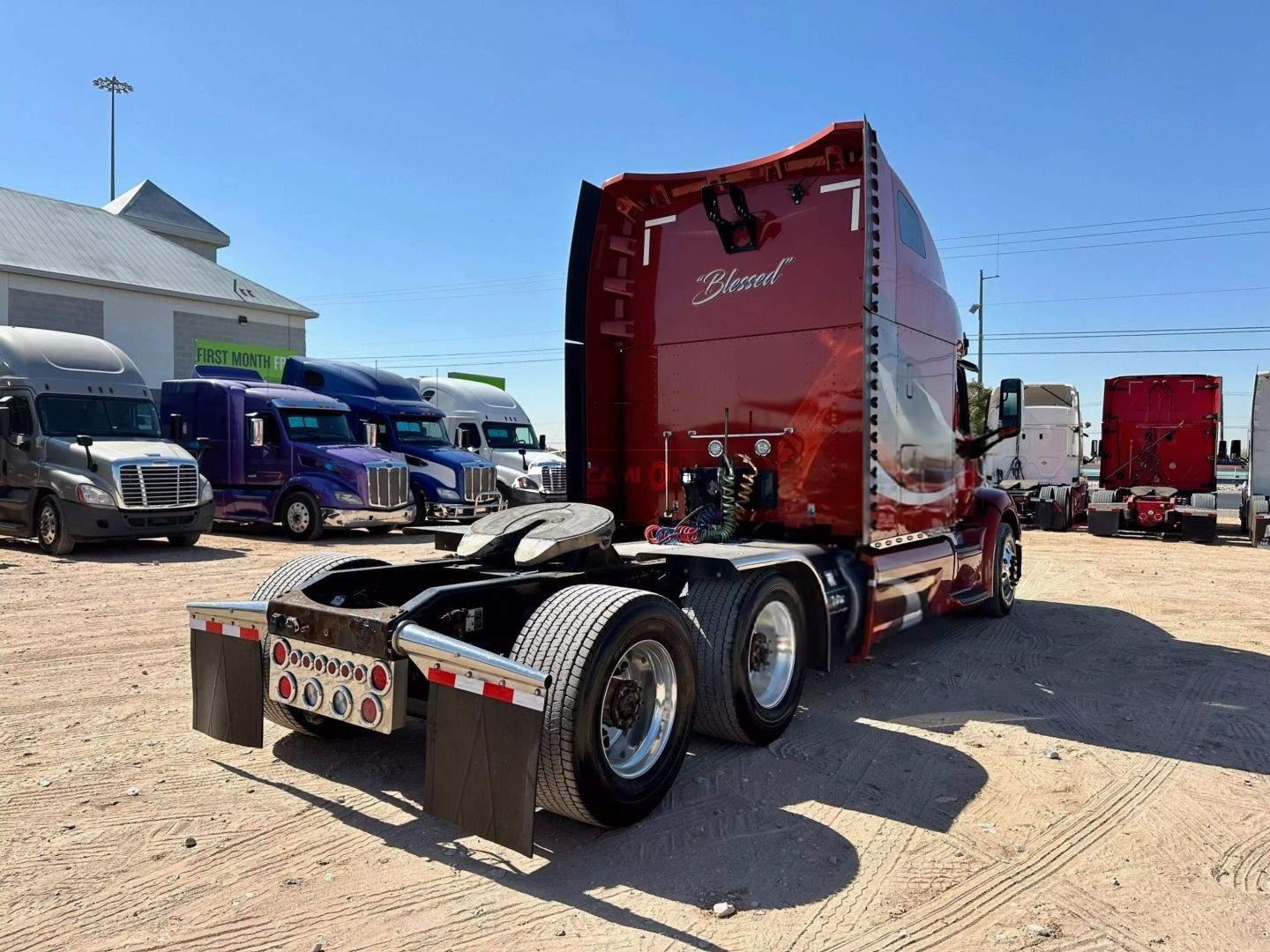 Truck Thumbnail 5