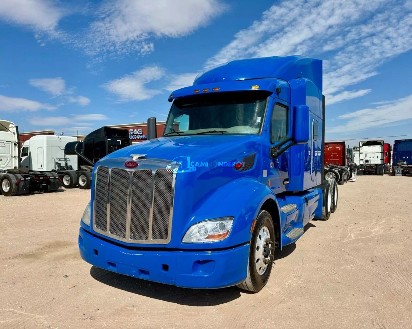 Truck Thumbnail 4