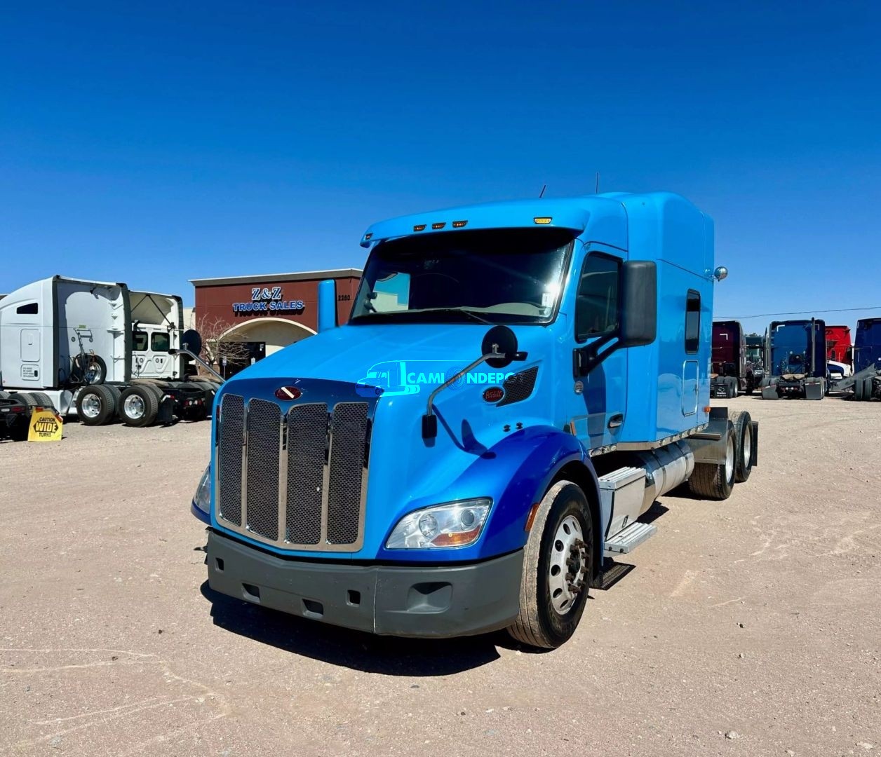 Truck