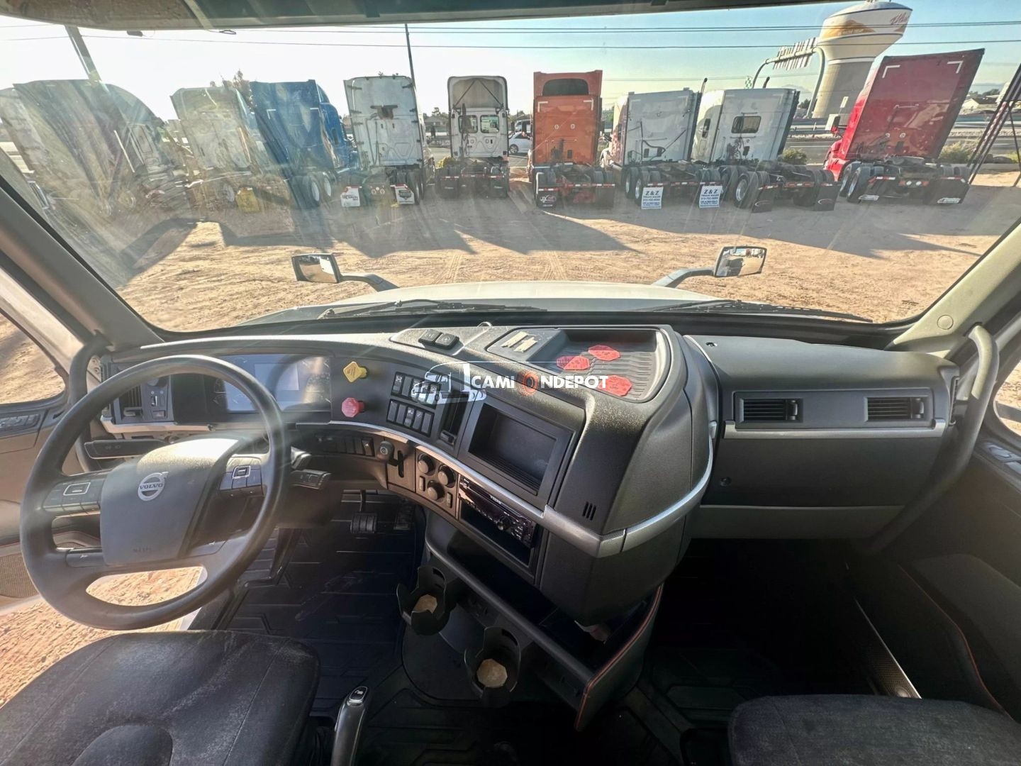 Truck Thumbnail 5