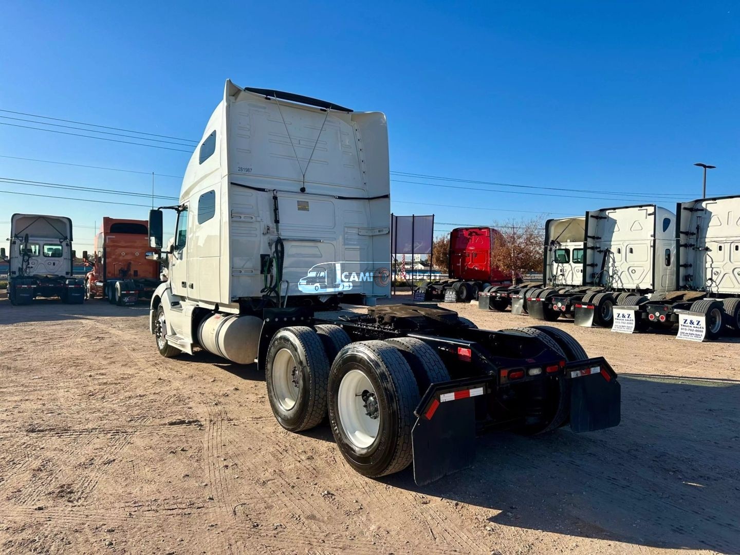 Truck Thumbnail 3