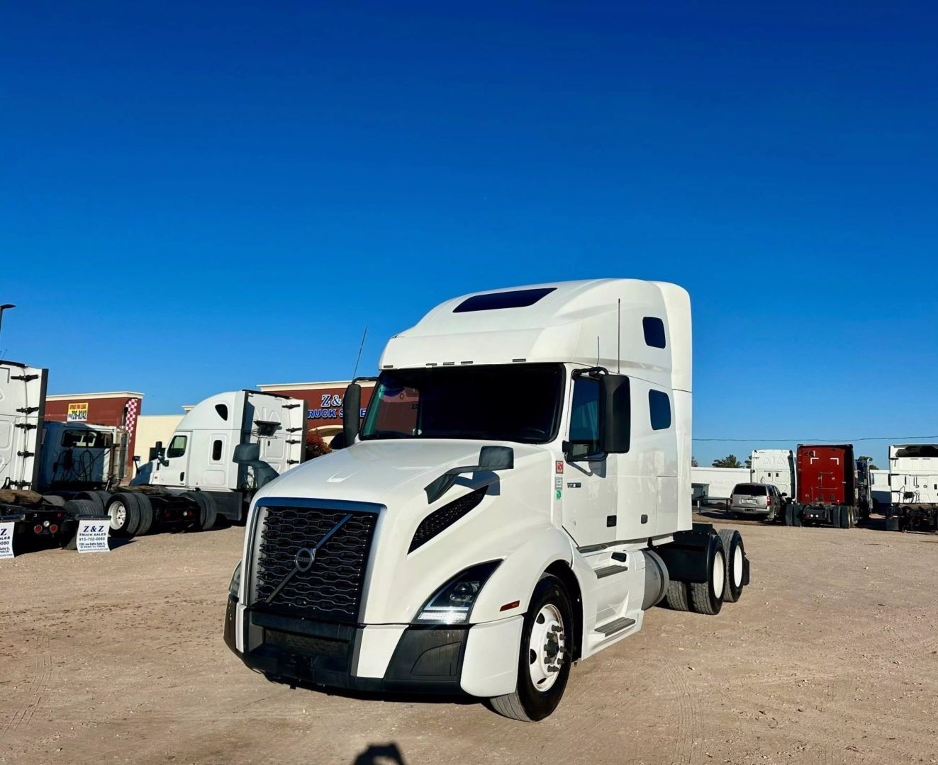 Truck Thumbnail 4