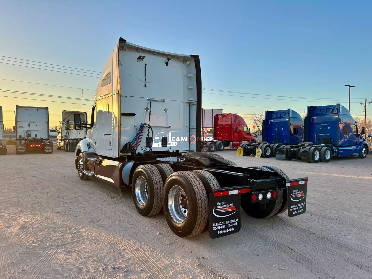 Truck Thumbnail 5