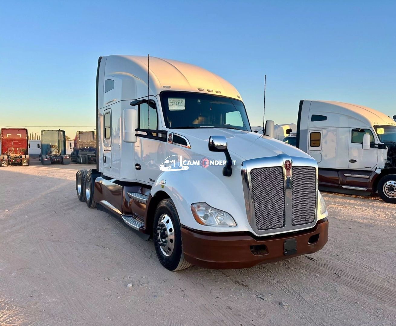 Truck Thumbnail 3