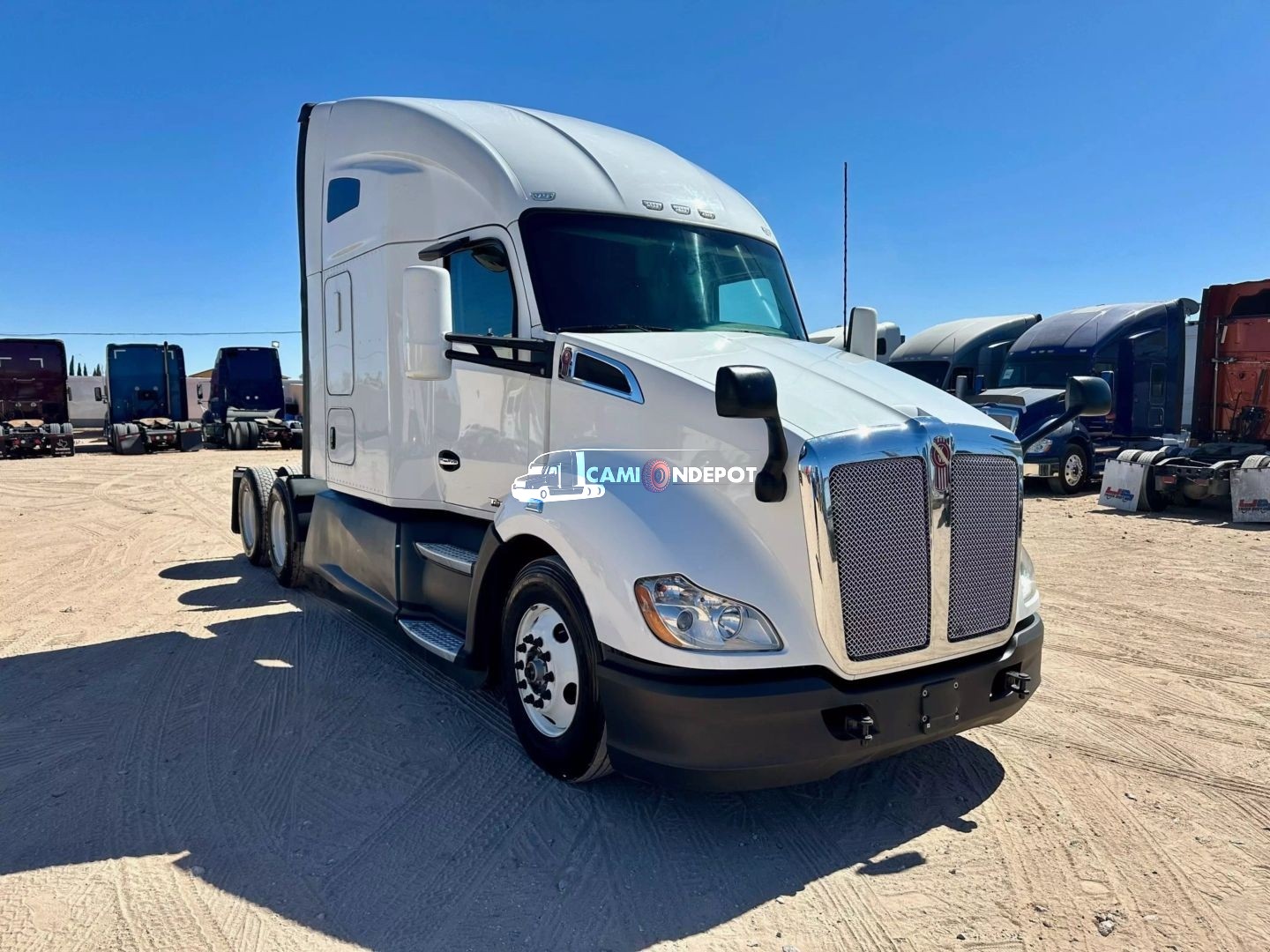 Truck