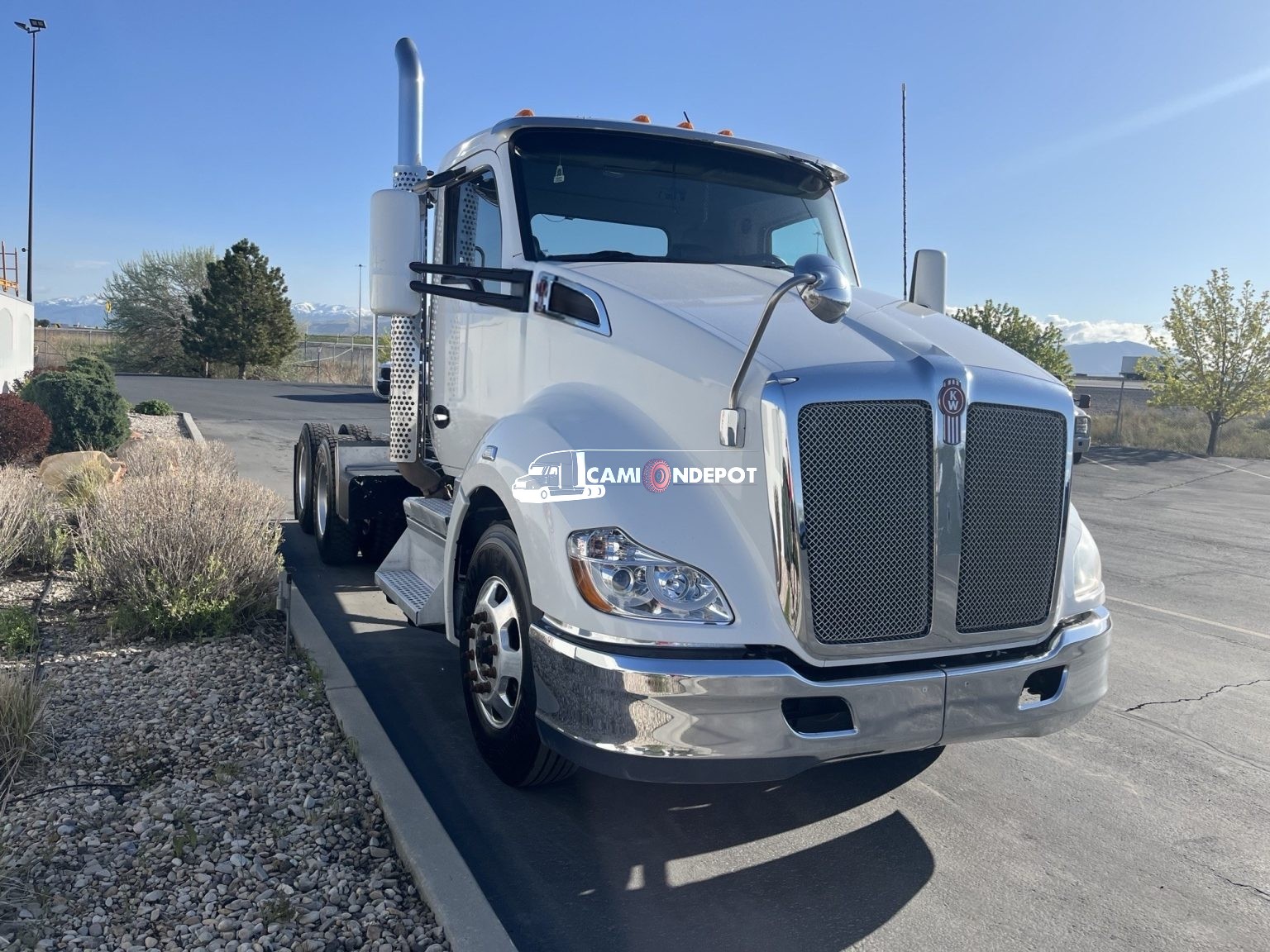 Truck