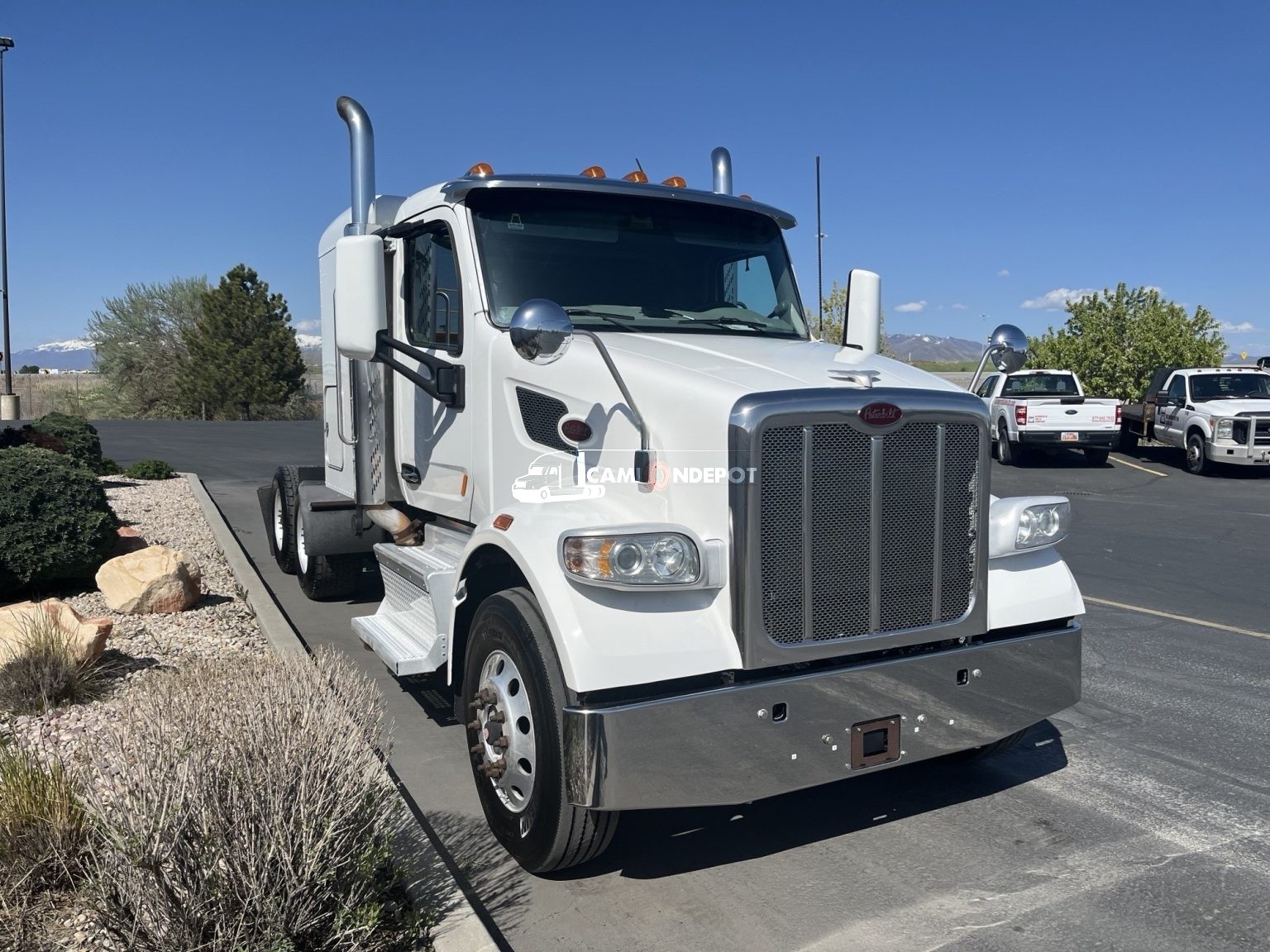 Truck