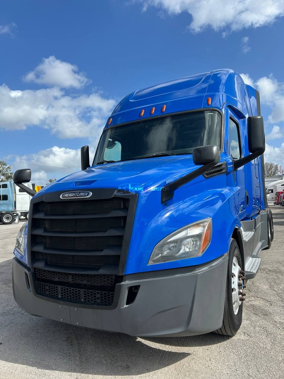 Truck