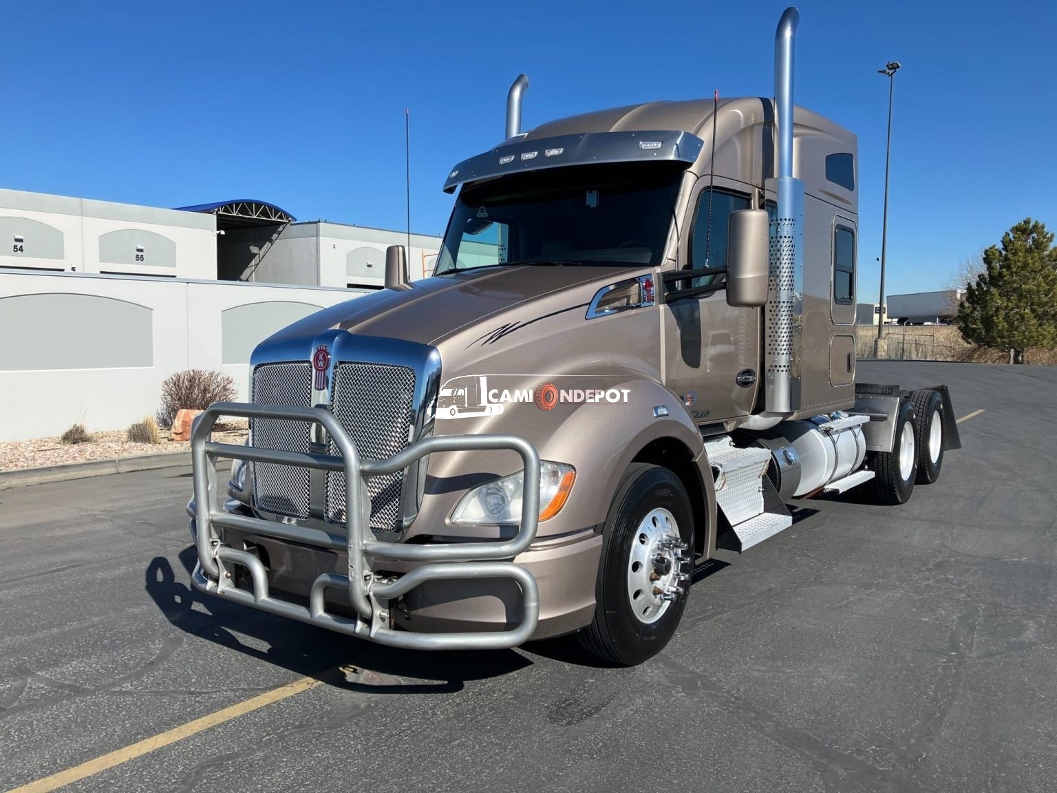 Truck
