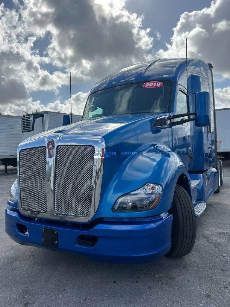 Truck