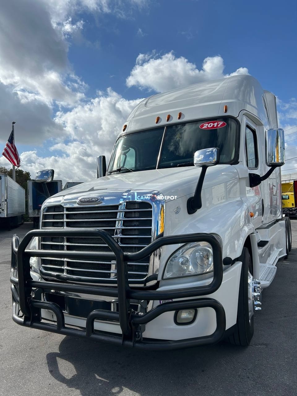 Truck