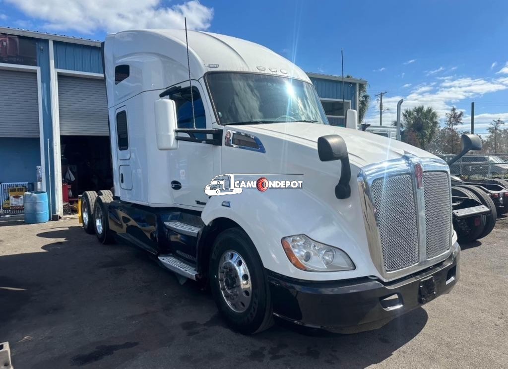 Truck