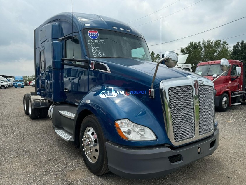 Truck