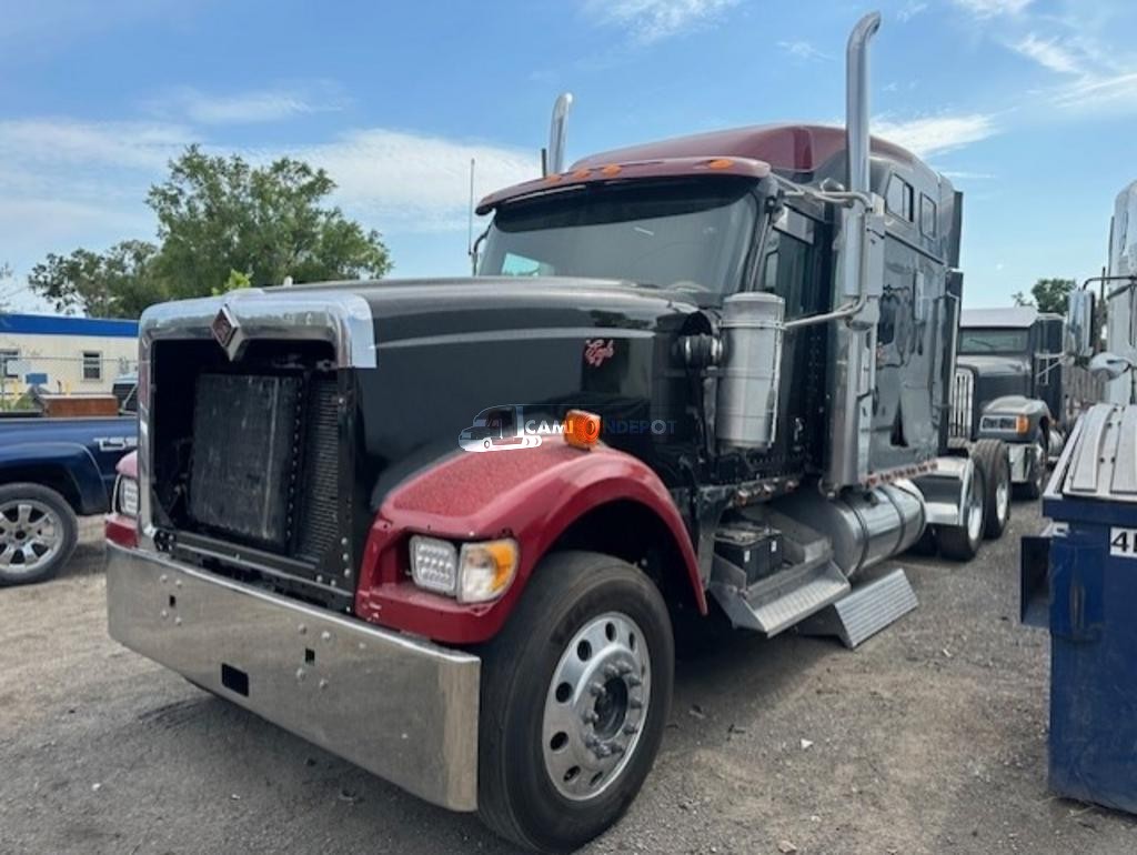 Truck