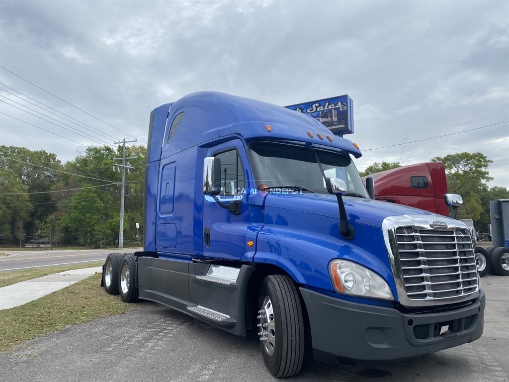 Truck
