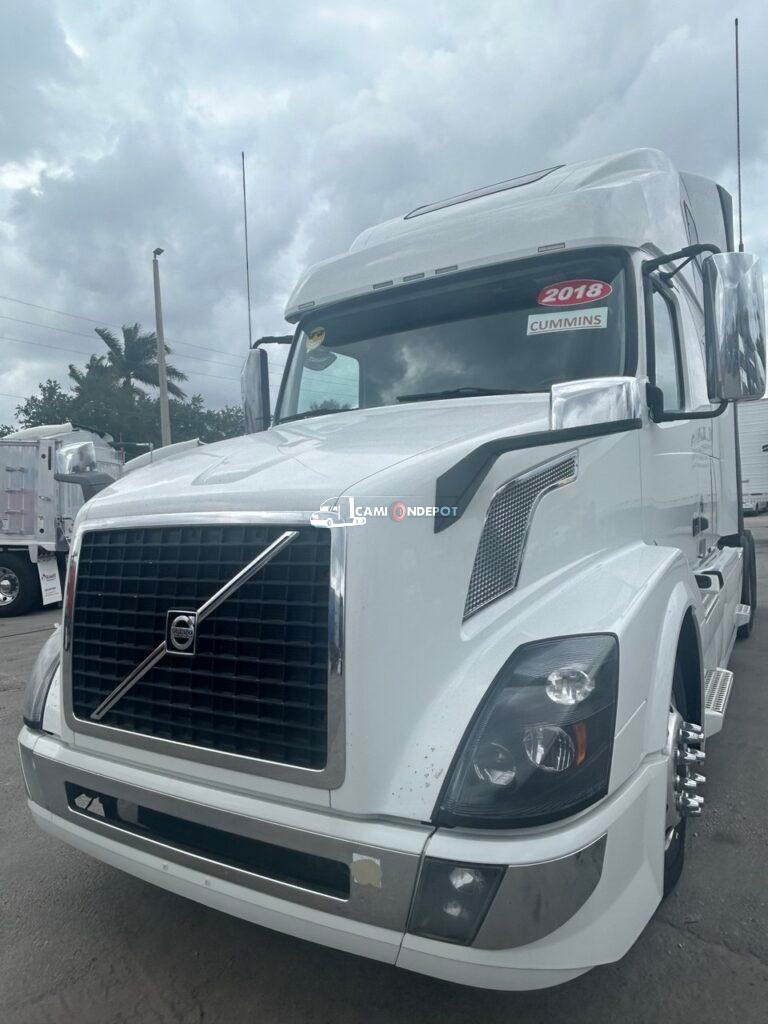 Truck