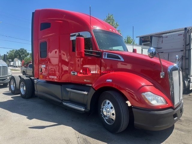 Truck