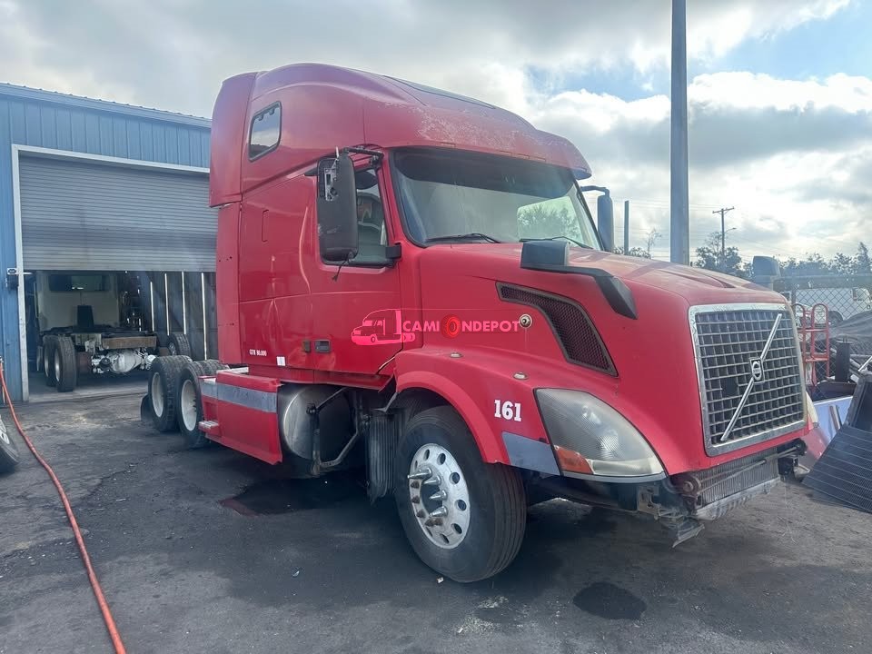 Truck
