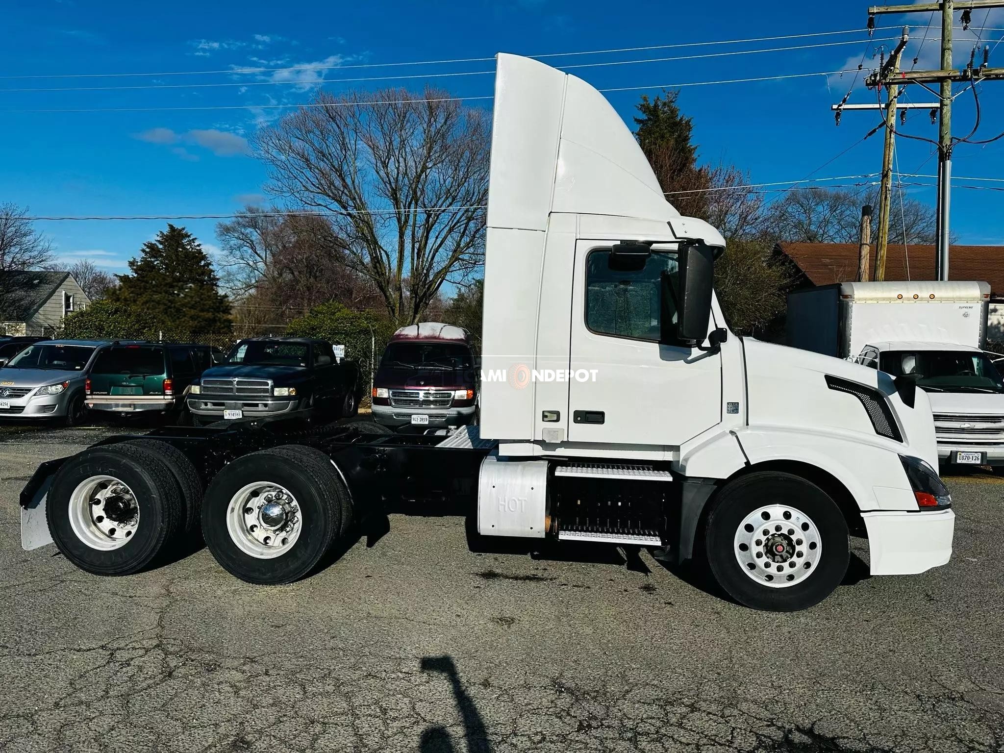 Truck Thumbnail 4