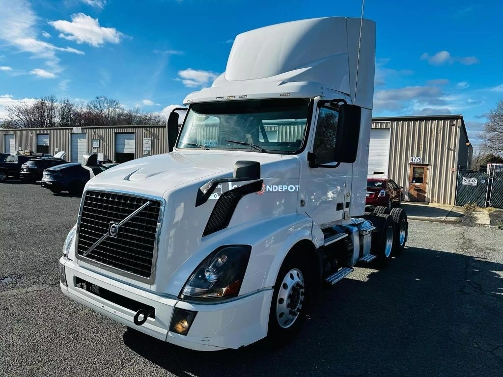 Truck