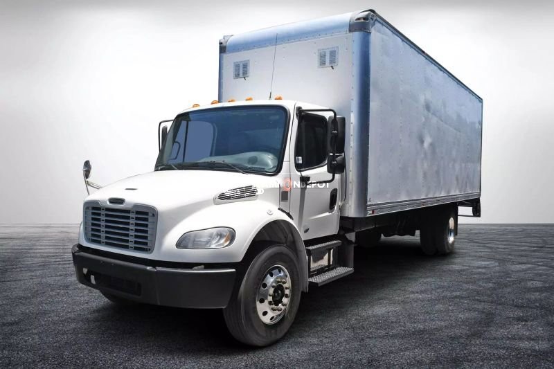 Truck