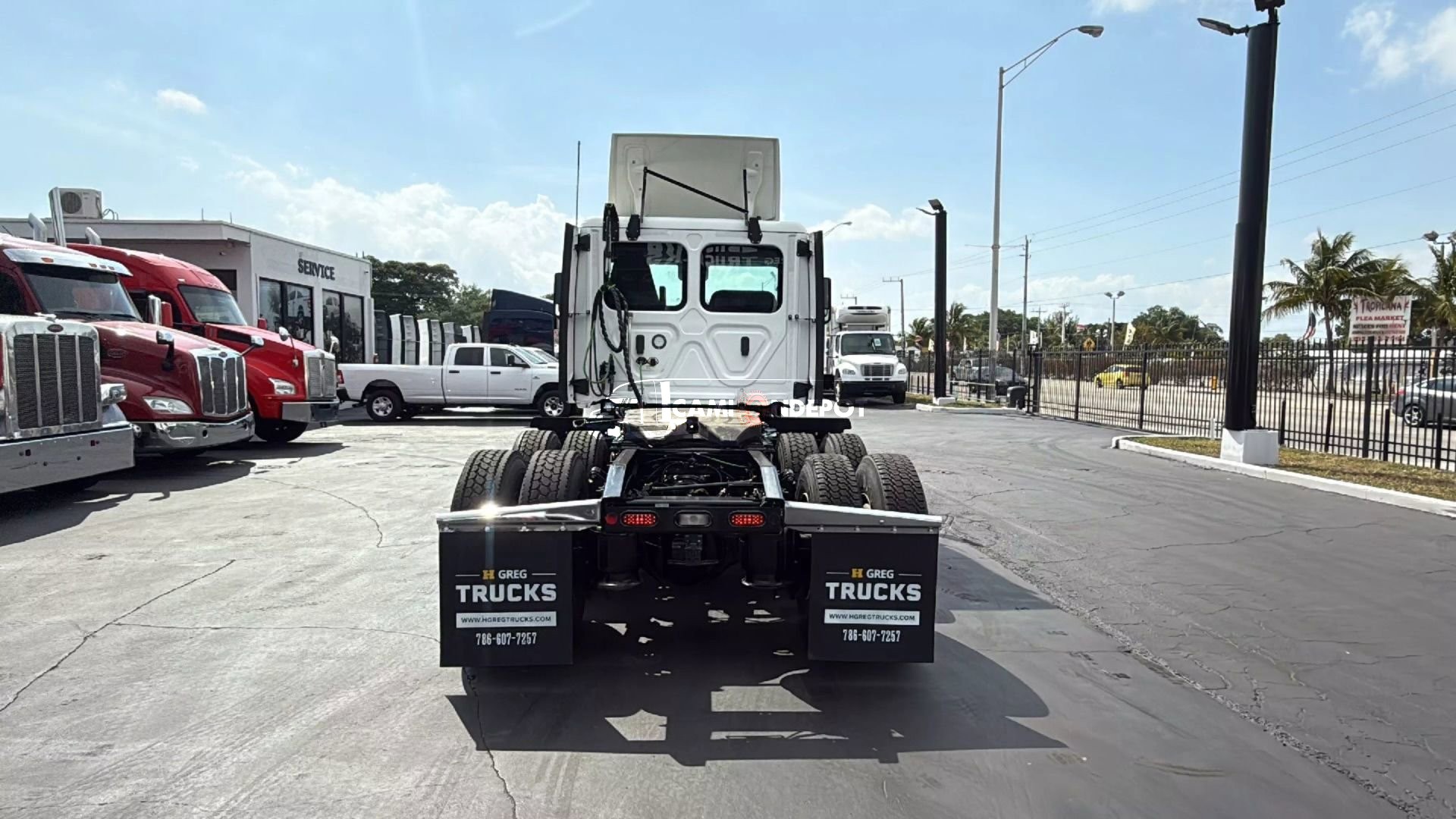 Truck Thumbnail 5
