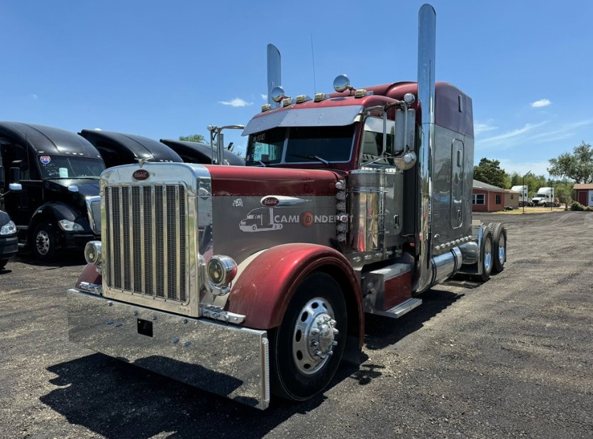 Truck
