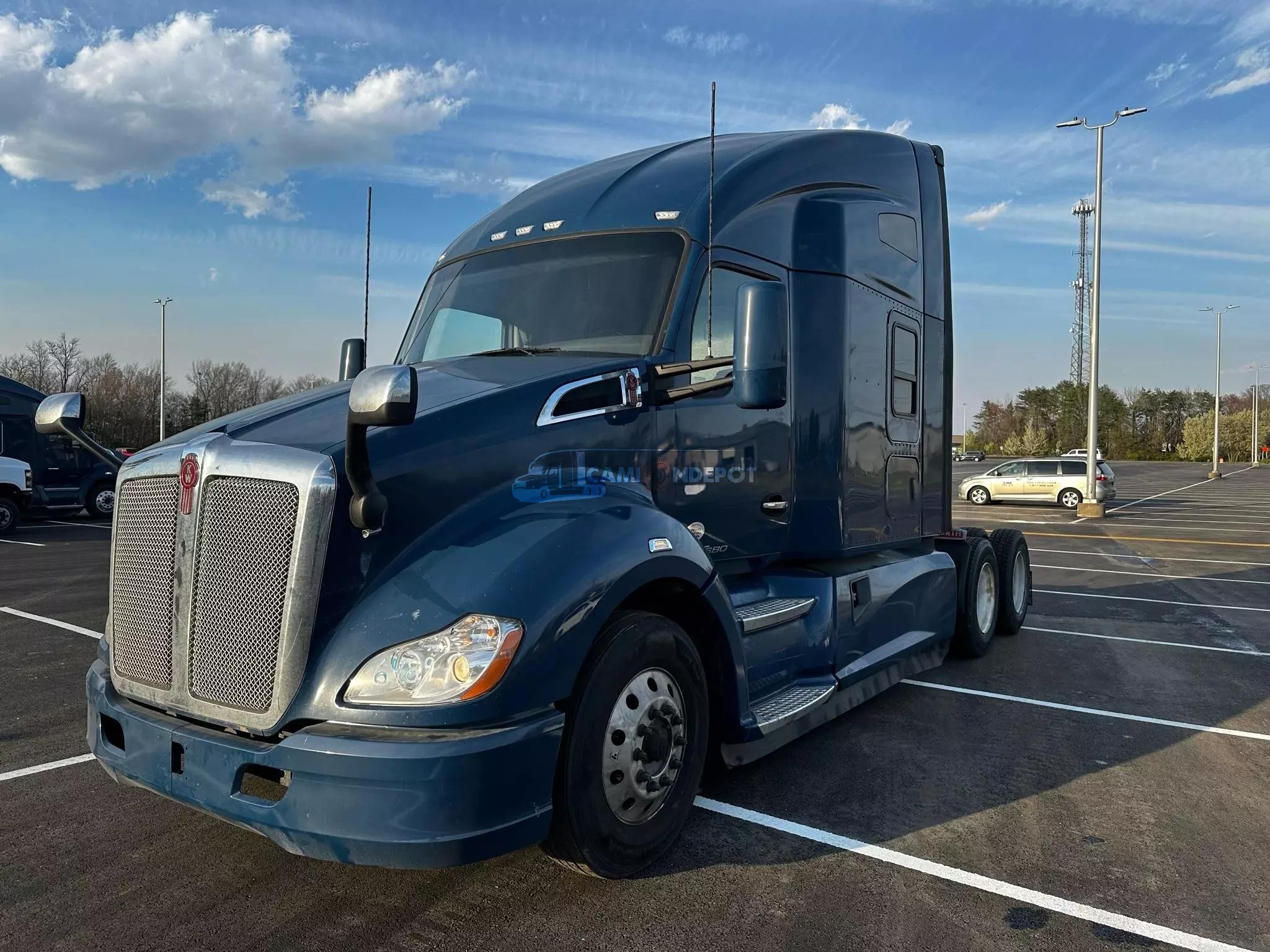 Truck