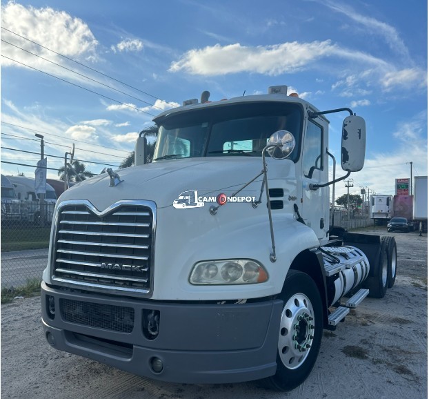 Truck