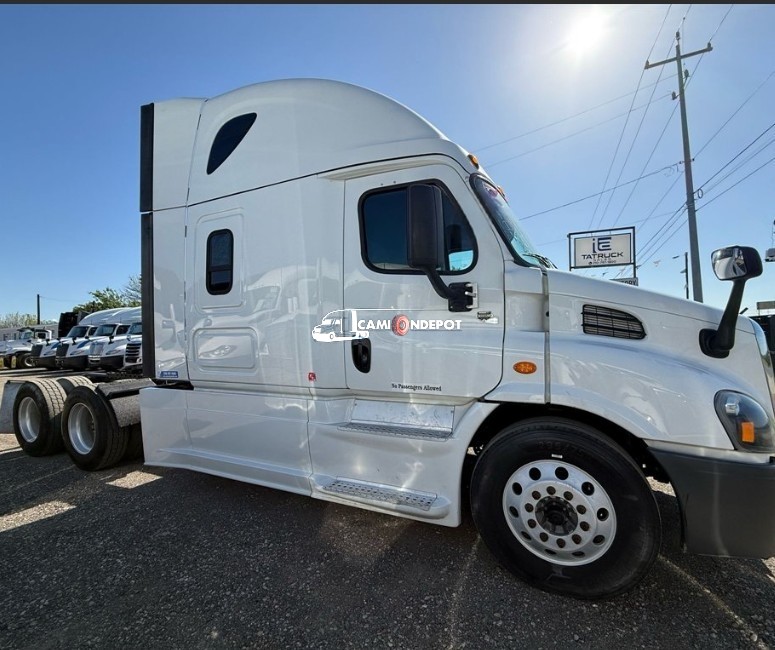 Truck