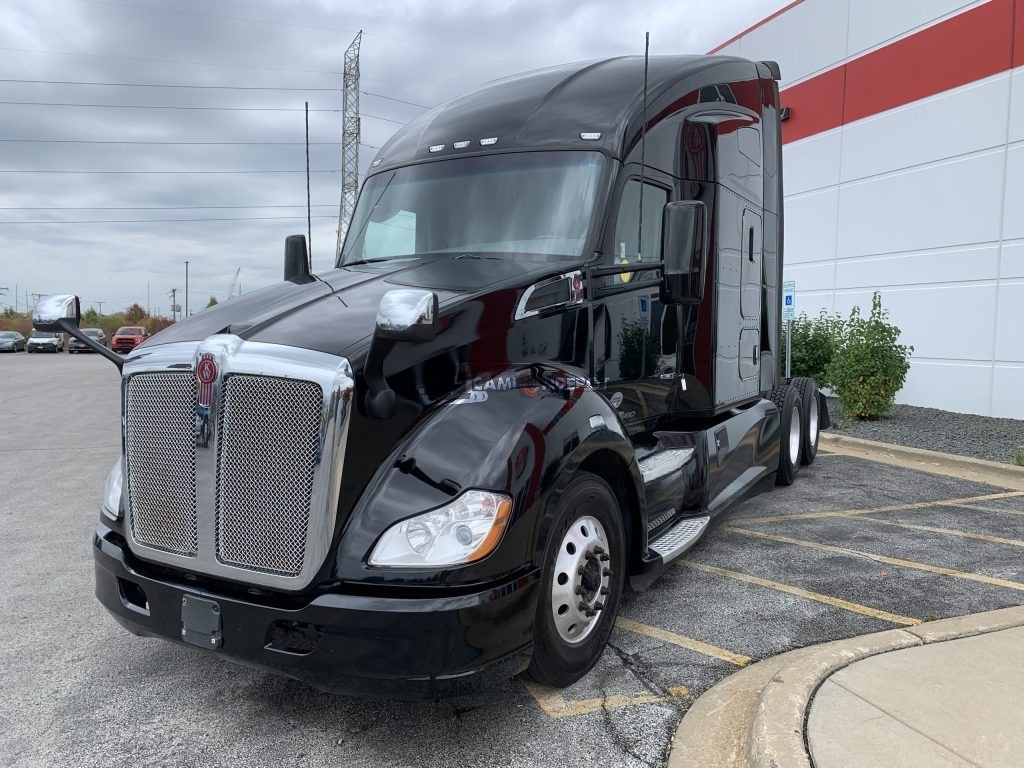 Truck