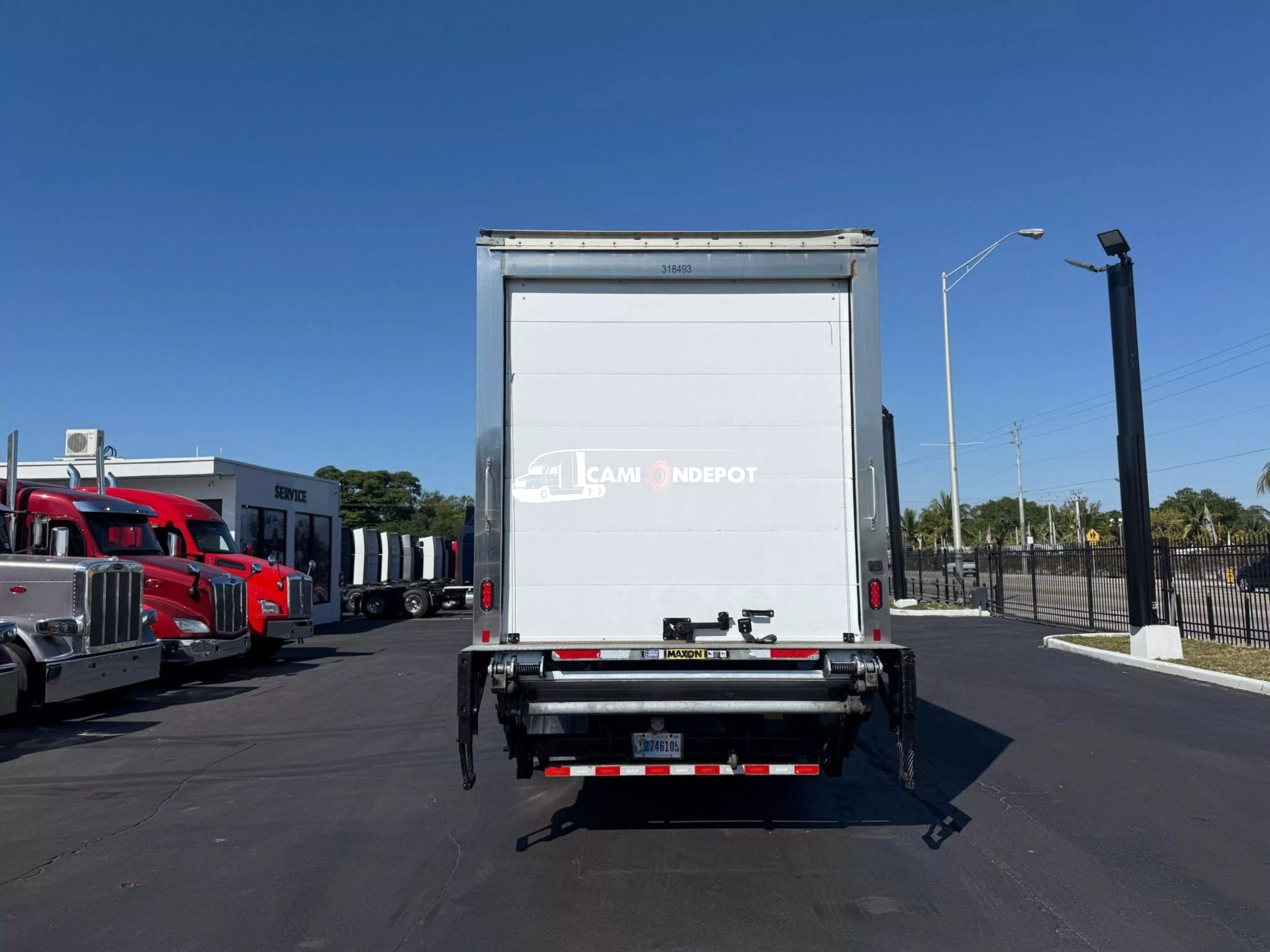 Truck Thumbnail 5