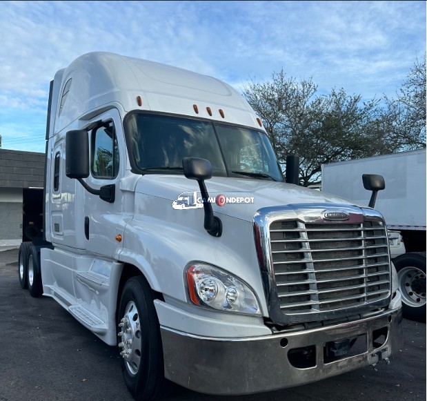 Truck