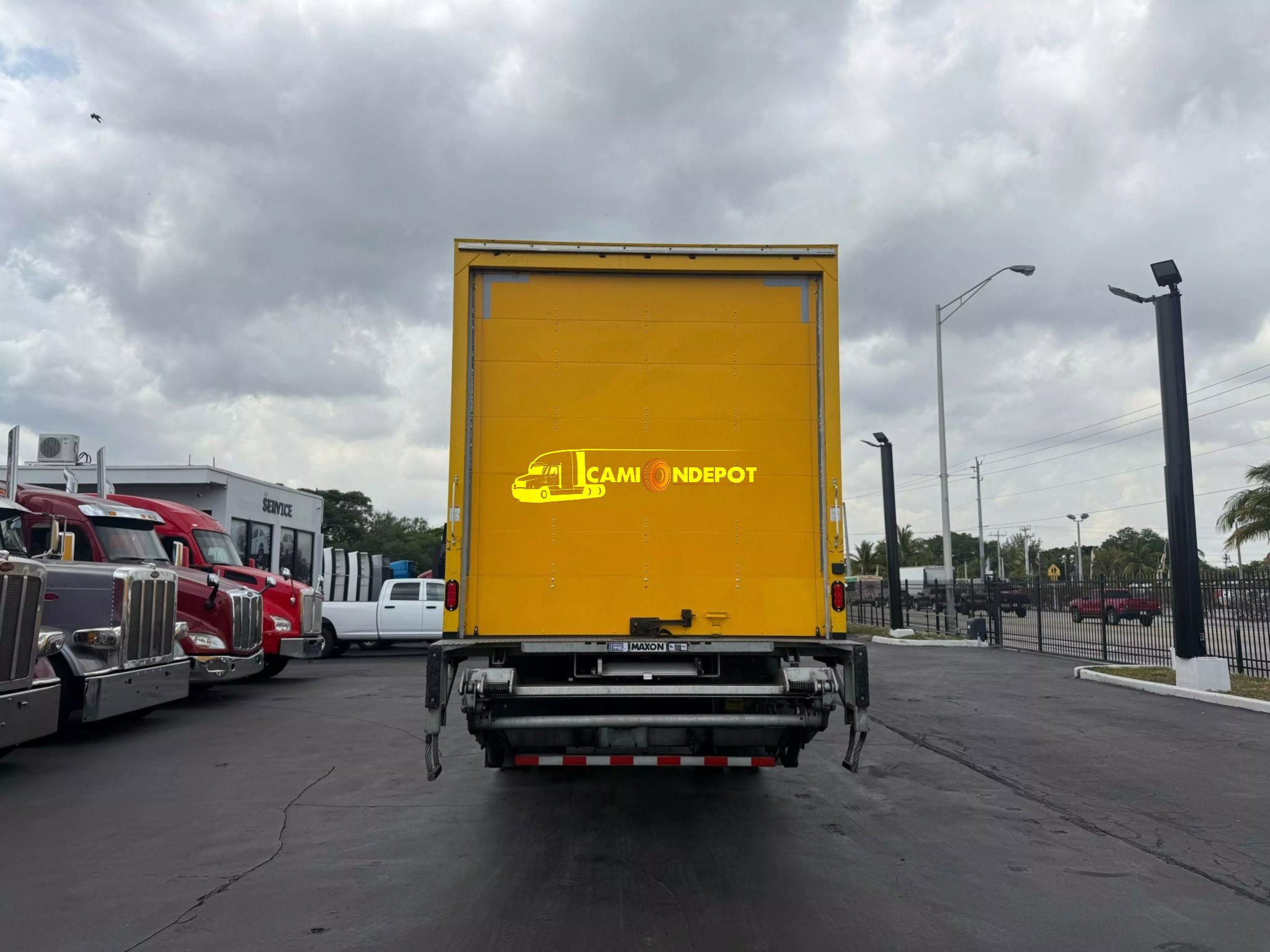 Truck Thumbnail 5