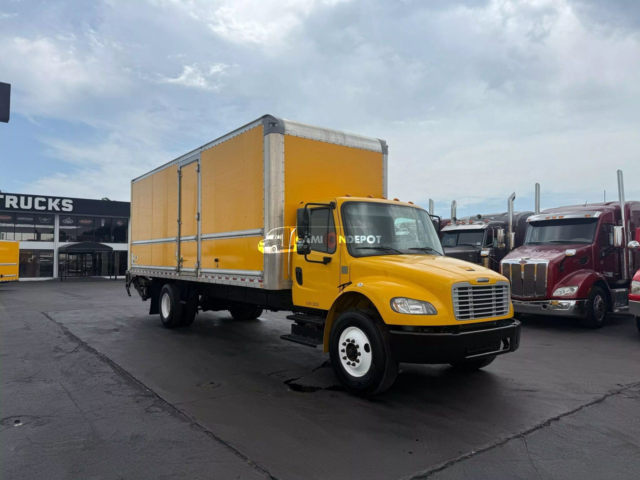 Truck