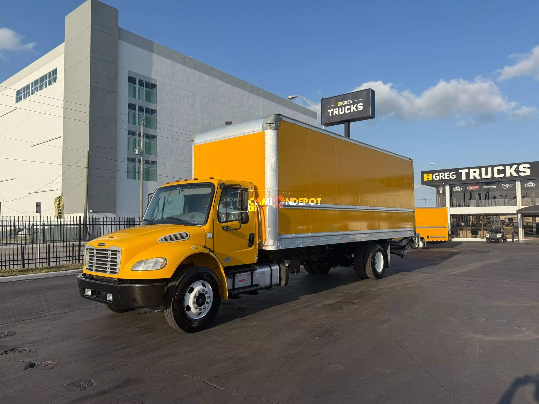 Truck