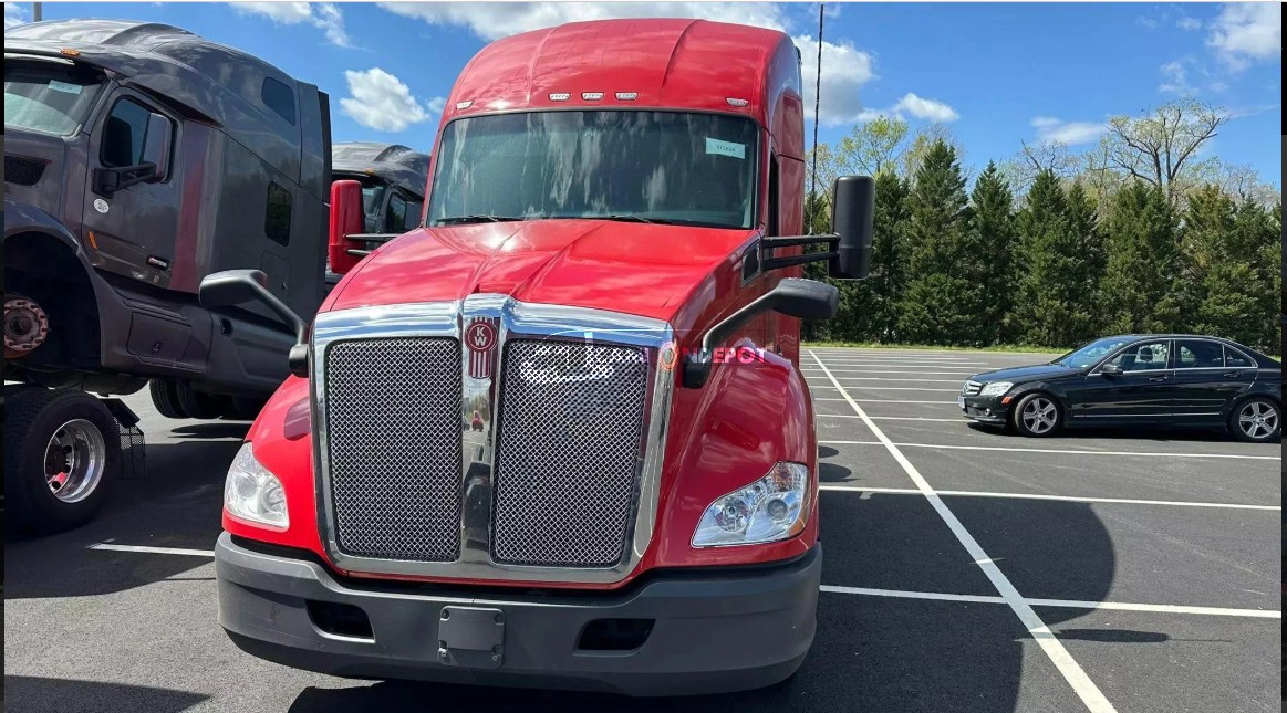 Truck