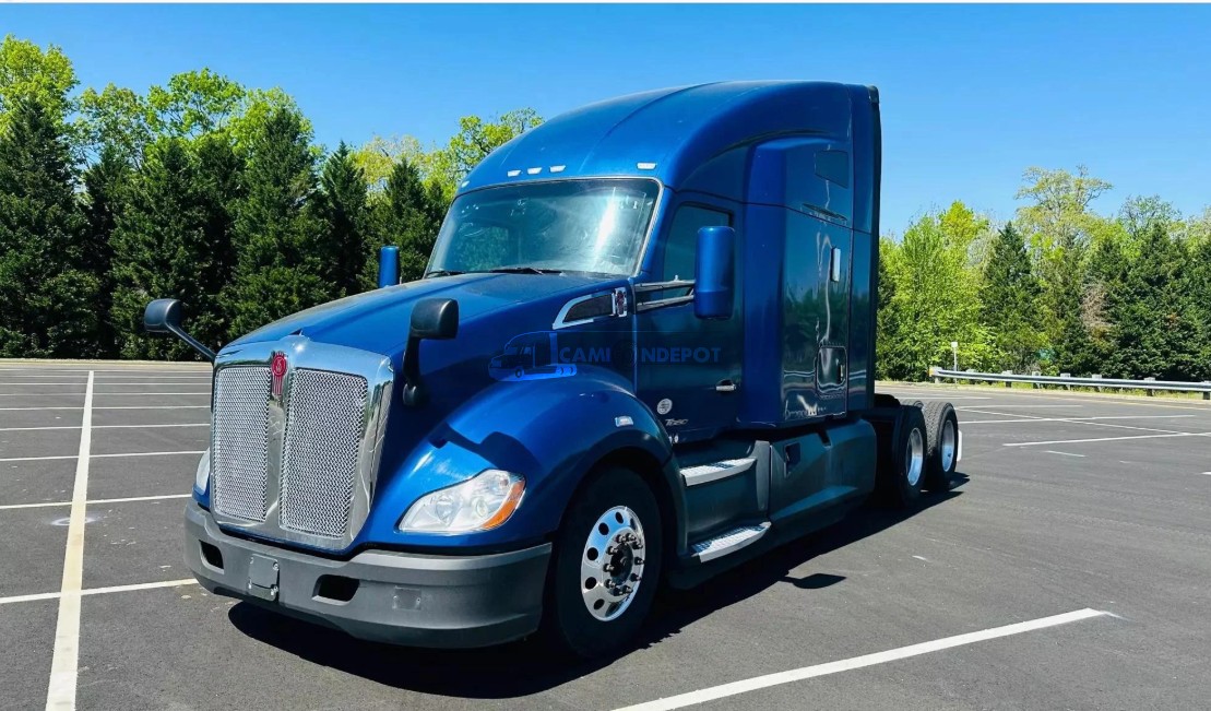 Truck