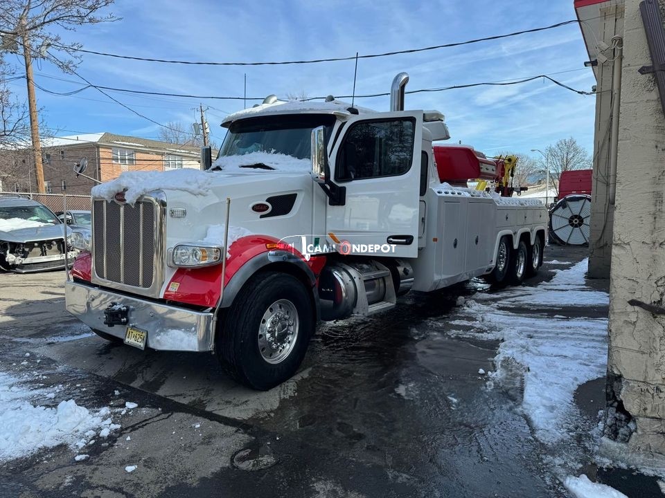 Truck