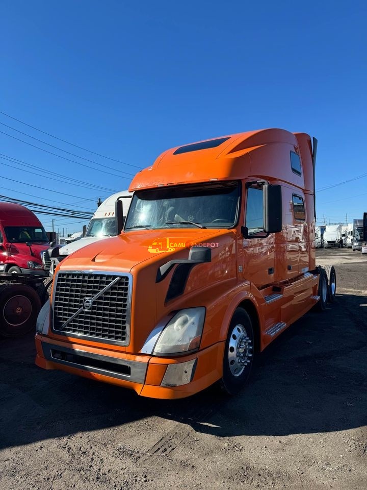 Truck