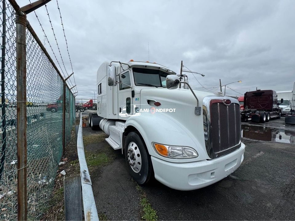 Truck