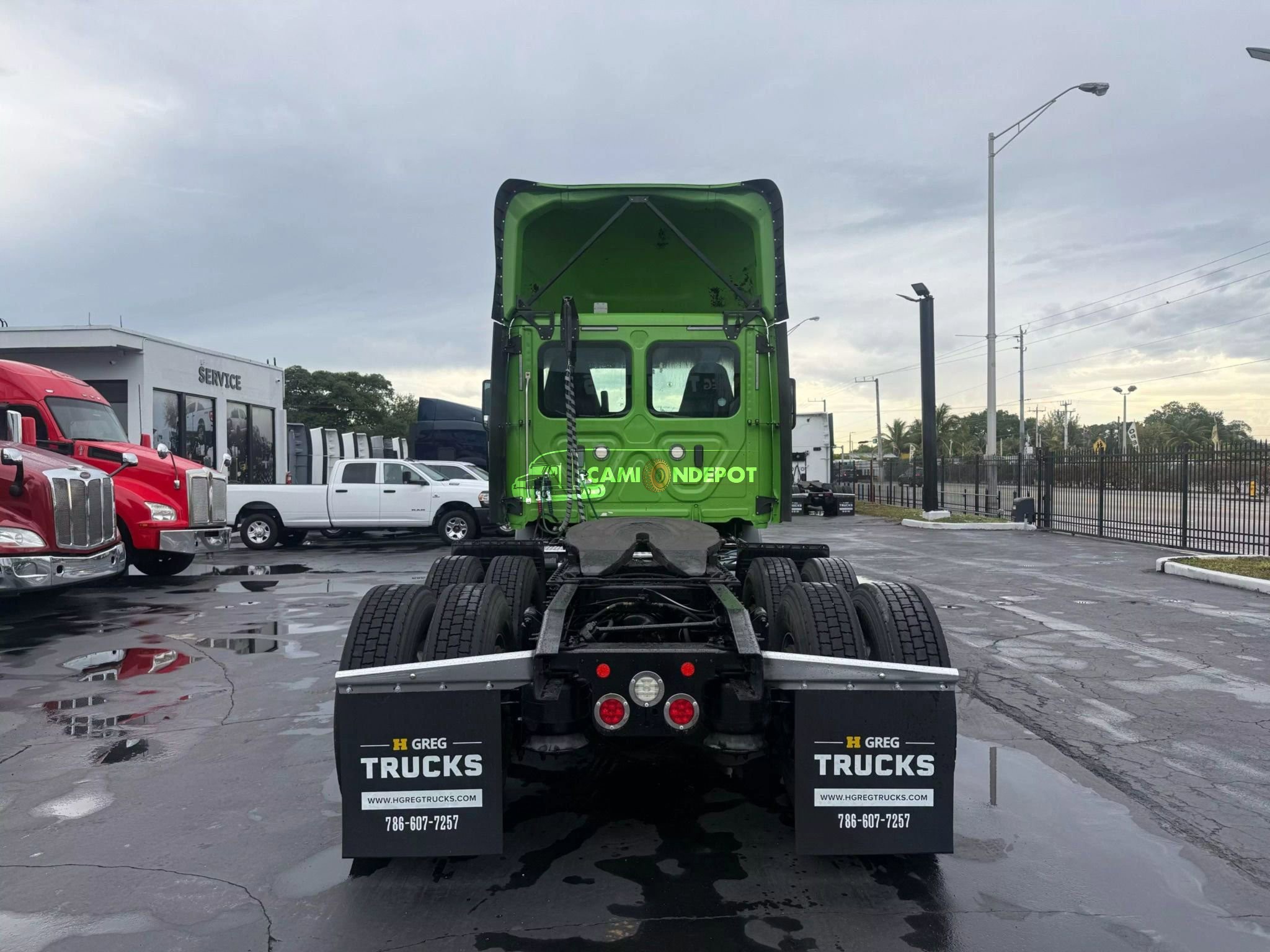 Truck Thumbnail 4